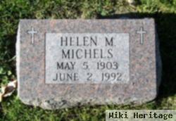 Helen Margaret Michels