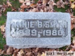 Annie B. Smith