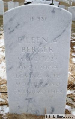 Eileen A. Berger