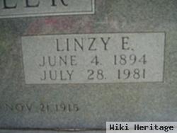 Linzy E. Miller