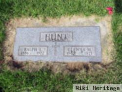 Glenna M. Hunt