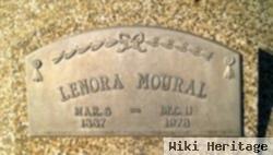 Lenora Moural