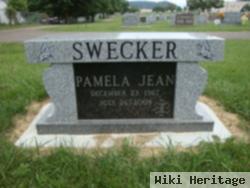 Pamela Jean Arbogast Swecker