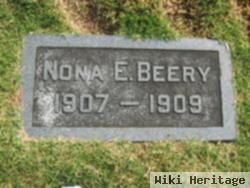 Nona E. Beery