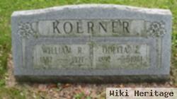 William R. Koerner