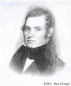 Moses Newell