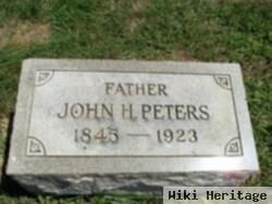 John Hamilton Peters