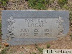 Toni Gail Locke