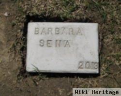 Barbara Sena