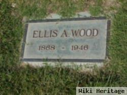 Ellis Andrew Wood