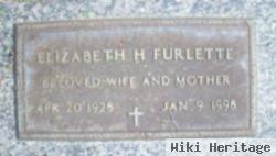 Elizabeth H. Furlette