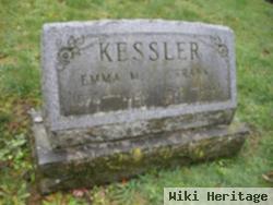 Emma Marie Horn Kessler