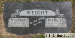 Wilfred Weight