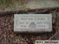 William Jerry Byrd