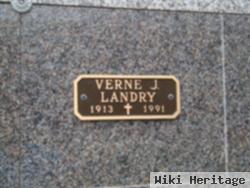 Verne J. Landry