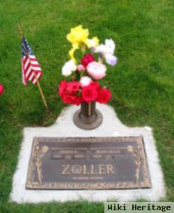 James E. Zoller