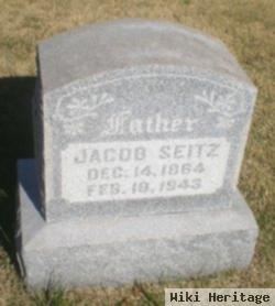 Jacob Seitz