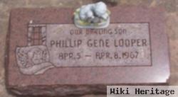 Phillip Gene Looper