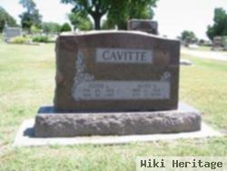 Alyce V. Cavitte