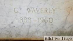 C. Waverly Whitfield