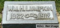 William H. Lumpkin