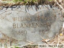 William Henry Blankenship