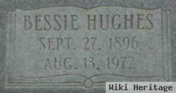 Bessie Hughes Harbin