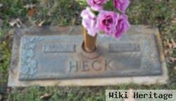 Cecil C. Heck