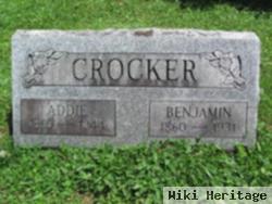 Benjamin Crocker