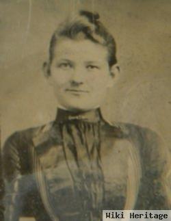 Lucretia Anne Cunningham Welch