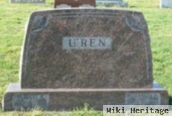 Herbert Henry U'ren