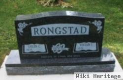 Vivian Rongstad