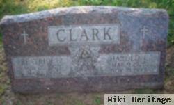 Harold Clark