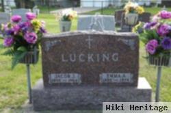 Emma A. Gergen Lucking