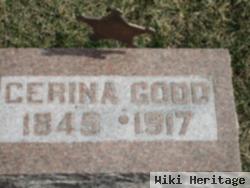 Cerina Good