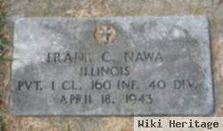 Frank Clemens Nawa