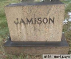 Samuel Hunter Jamison, Jr