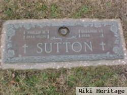 Eleanor J. Sutton