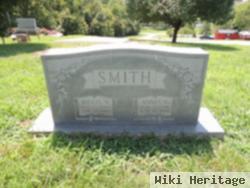 Willis N. Smith