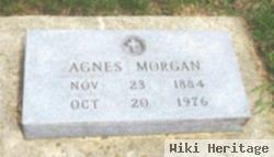 Agnes Morgan