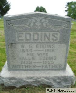 W. G. Eddins