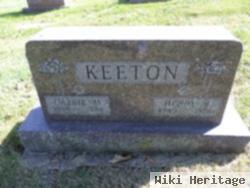 Henry B Keeton