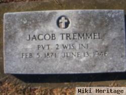 Jacob Tremmel