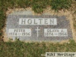 Peter Holten