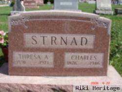 Thresa Strnad