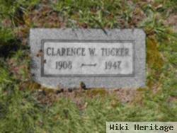 Clarence W Tucker