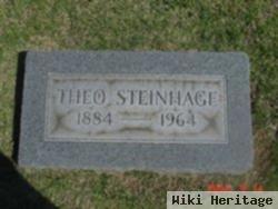 Theodore Paul Steinhage