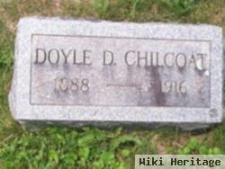 Doyle D. Chilcoat