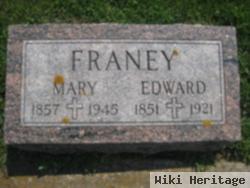 Edward Franey