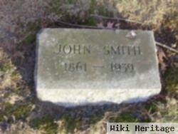 John Smith